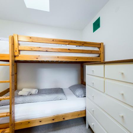 Gipfelglueck Lejlighed Garmisch-Partenkirchen Eksteriør billede
